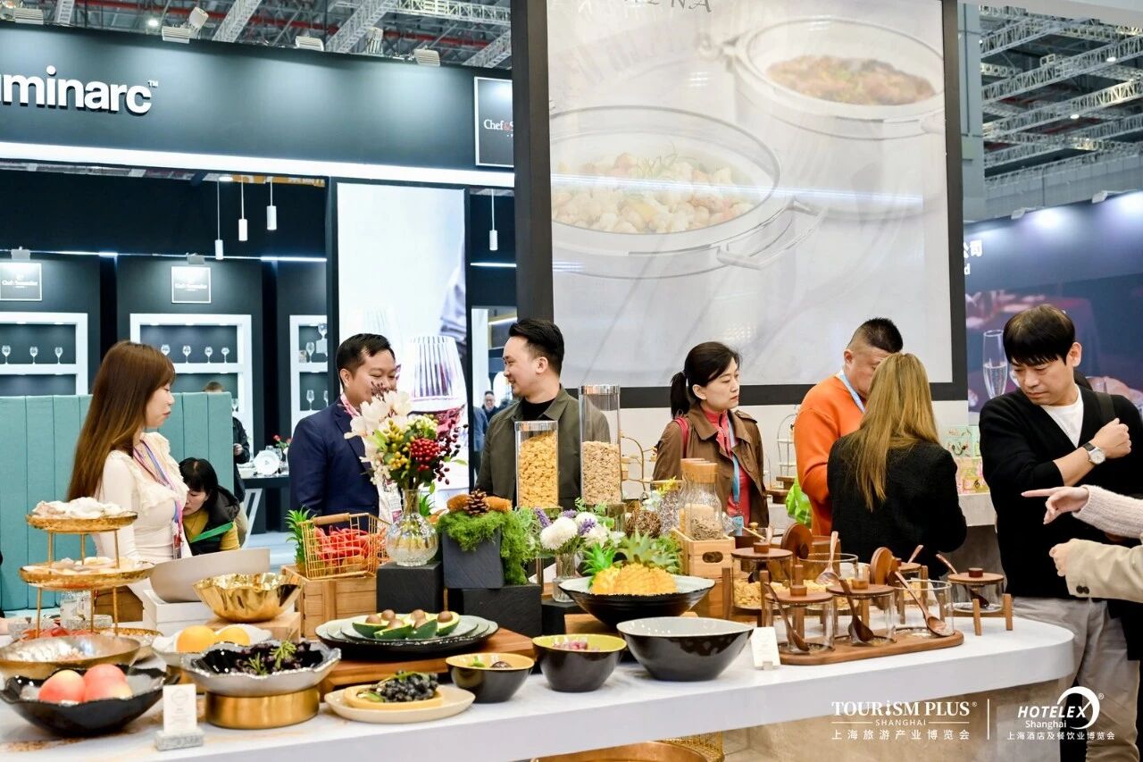 深圳展丨落地深圳！食饮自有品牌及代加工专属展会链路，追击零售市场万亿风口