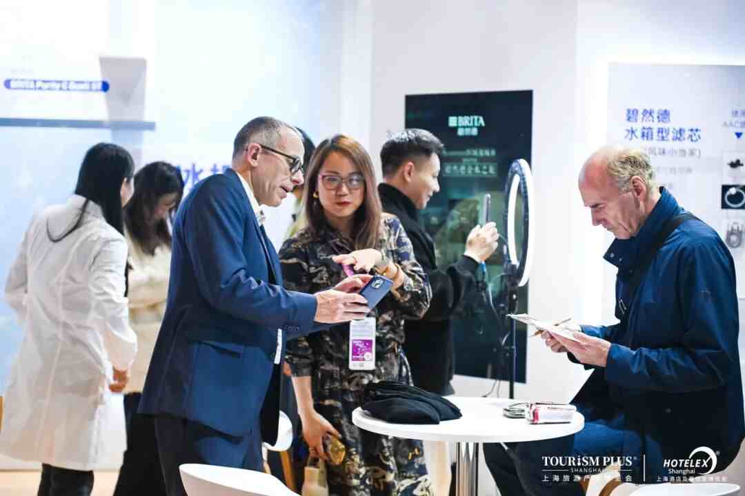 2027上海国际HOTELEX酒店及餐饮业展·展位预定